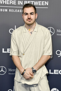 Leony Album Release Party in Berlin