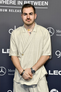 Leony Album Release Party in Berlin