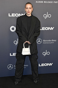 Leony Album Release Party in Berlin