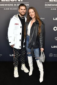 Leony Album Release Party in Berlin