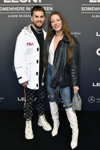 Leony Album Release Party in Berlin
