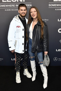 Leony Album Release Party in Berlin