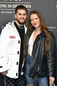 Leony Album Release Party in Berlin