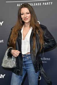 Leony Album Release Party in Berlin