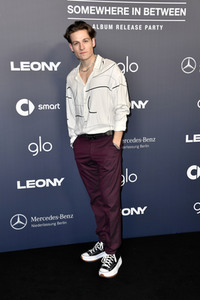 Leony Album Release Party in Berlin