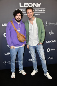 Leony Album Release Party in Berlin