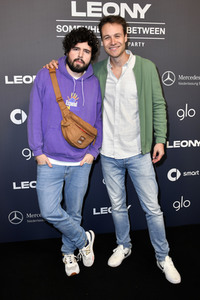 Leony Album Release Party in Berlin