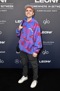 Leony Album Release Party in Berlin