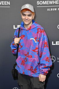 Leony Album Release Party in Berlin