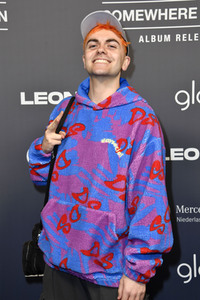 Leony Album Release Party in Berlin
