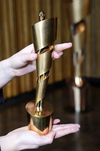 Bekanntgabe der Nominierungen für den Deutschen Filmpreis 2023 in Berlin