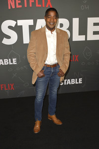Serienpremiere 'Unstable' in Los Angeles