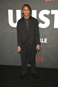 Serienpremiere 'Unstable' in Los Angeles