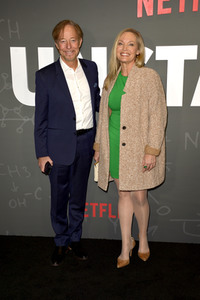 Serienpremiere 'Unstable' in Los Angeles