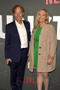 Serienpremiere 'Unstable' in Los Angeles