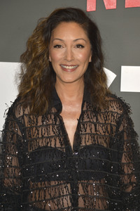 Serienpremiere 'Unstable' in Los Angeles