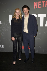 Serienpremiere 'Unstable' in Los Angeles