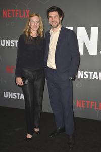 Serienpremiere 'Unstable' in Los Angeles
