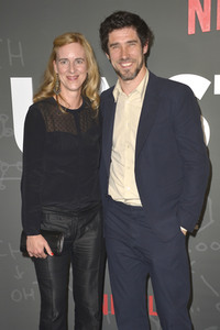Serienpremiere 'Unstable' in Los Angeles