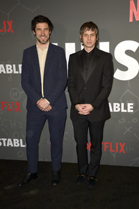 Serienpremiere 'Unstable' in Los Angeles