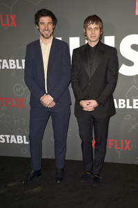 Serienpremiere 'Unstable' in Los Angeles