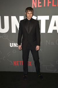 Serienpremiere 'Unstable' in Los Angeles