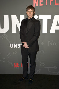 Serienpremiere 'Unstable' in Los Angeles