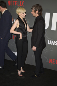Serienpremiere 'Unstable' in Los Angeles