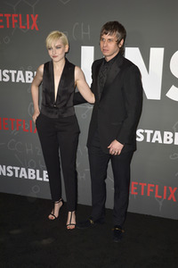 Serienpremiere 'Unstable' in Los Angeles