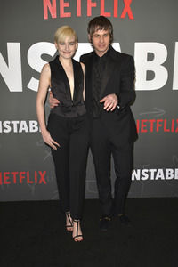 Serienpremiere 'Unstable' in Los Angeles