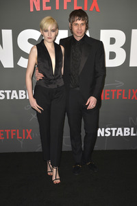 Serienpremiere 'Unstable' in Los Angeles