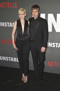 Serienpremiere 'Unstable' in Los Angeles