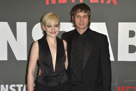 Serienpremiere 'Unstable' in Los Angeles