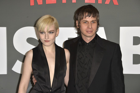 Serienpremiere 'Unstable' in Los Angeles