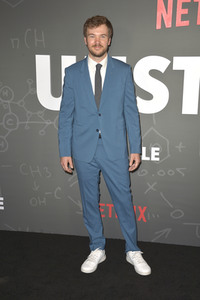 Serienpremiere 'Unstable' in Los Angeles