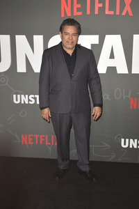 Serienpremiere 'Unstable' in Los Angeles