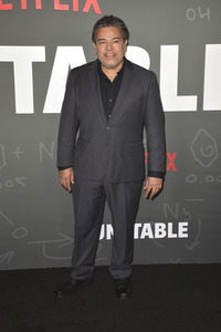 Serienpremiere 'Unstable' in Los Angeles