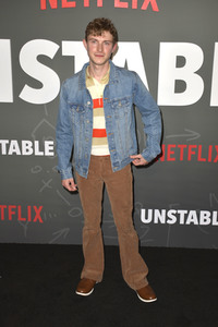 Serienpremiere 'Unstable' in Los Angeles