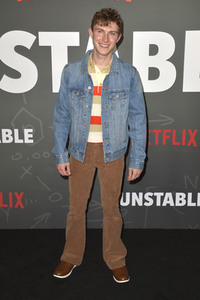 Serienpremiere 'Unstable' in Los Angeles