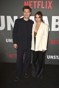 Serienpremiere 'Unstable' in Los Angeles