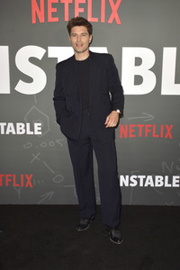 Serienpremiere 'Unstable' in Los Angeles