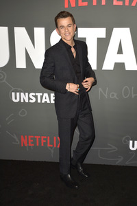 Serienpremiere 'Unstable' in Los Angeles