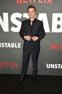 Serienpremiere 'Unstable' in Los Angeles