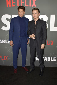 Serienpremiere 'Unstable' in Los Angeles