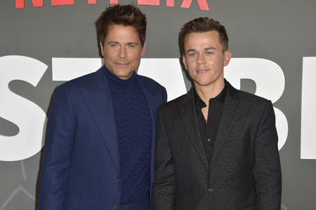 Serienpremiere 'Unstable' in Los Angeles