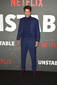 Serienpremiere 'Unstable' in Los Angeles