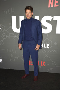 Serienpremiere 'Unstable' in Los Angeles