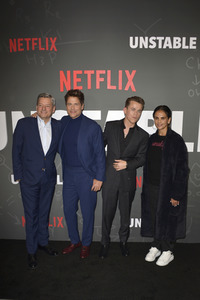 Serienpremiere 'Unstable' in Los Angeles