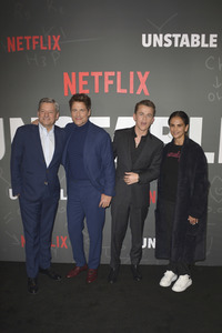 Serienpremiere 'Unstable' in Los Angeles