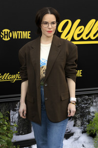 Season 2 Premiere 'Yellowjackets' in Los Angeles